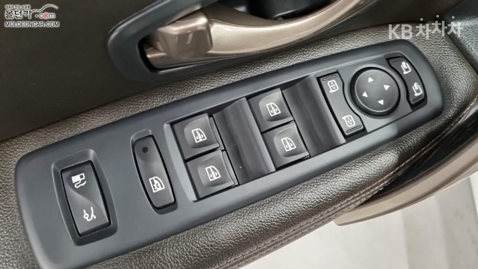 Renault Samsung SM5 — miniaturë 17