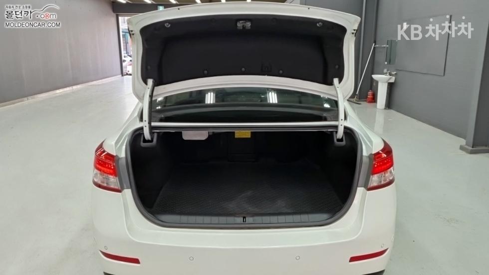 Renault Samsung SM5 — miniaturë 18