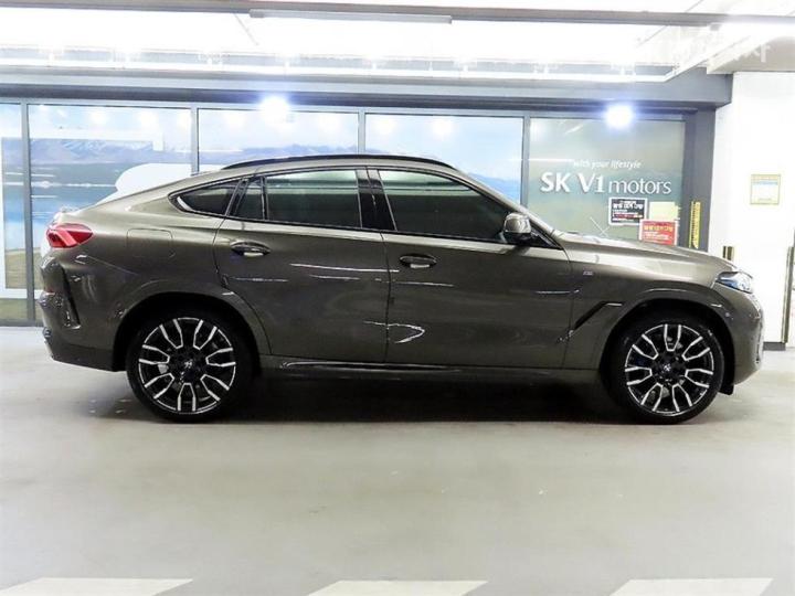 BMW X6 — miniaturë 3