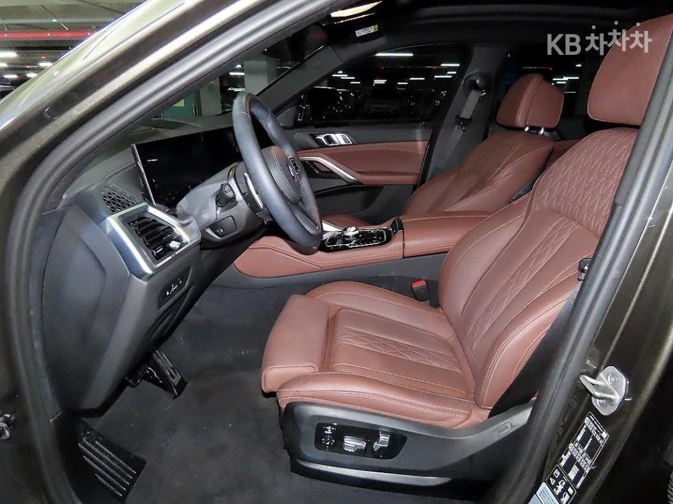 BMW X6 — miniaturë 6