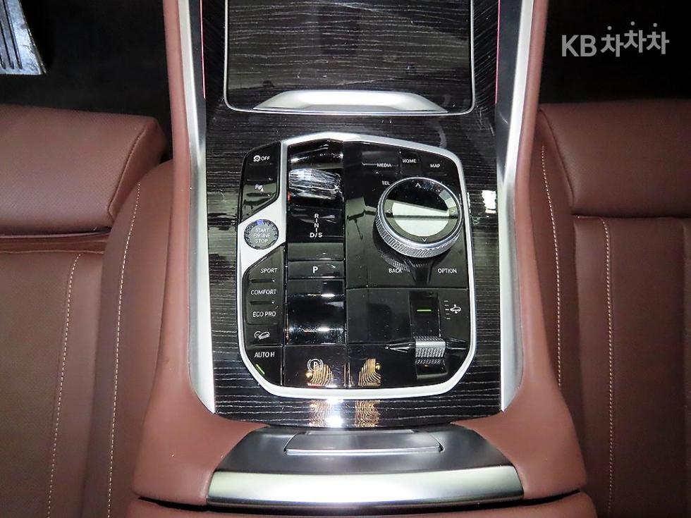 BMW X6 — miniaturë 12
