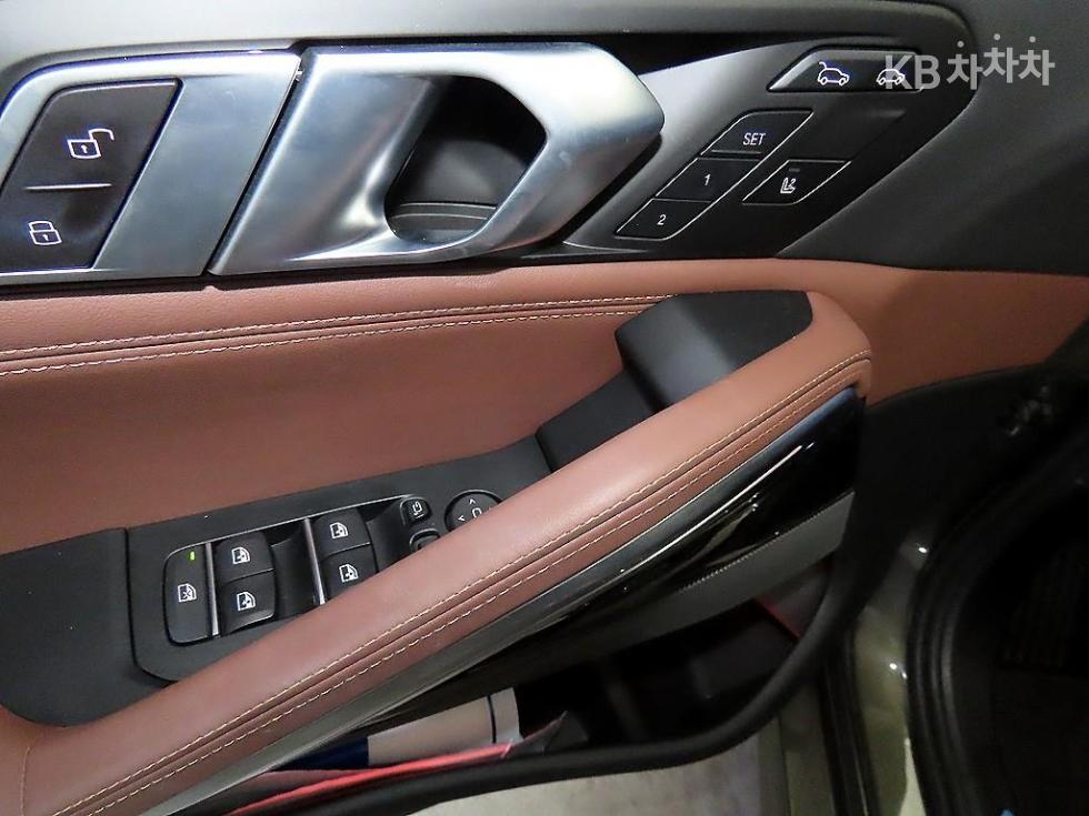 BMW X6 — miniaturë 13