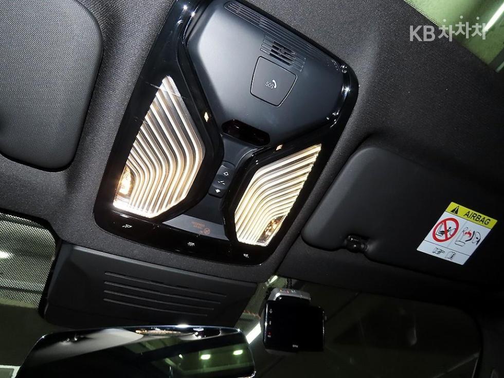 BMW X6 — miniaturë 14