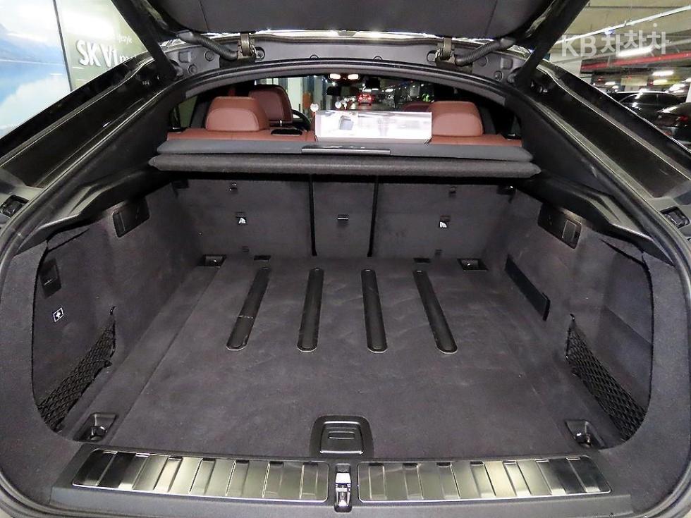 BMW X6 — miniaturë 16