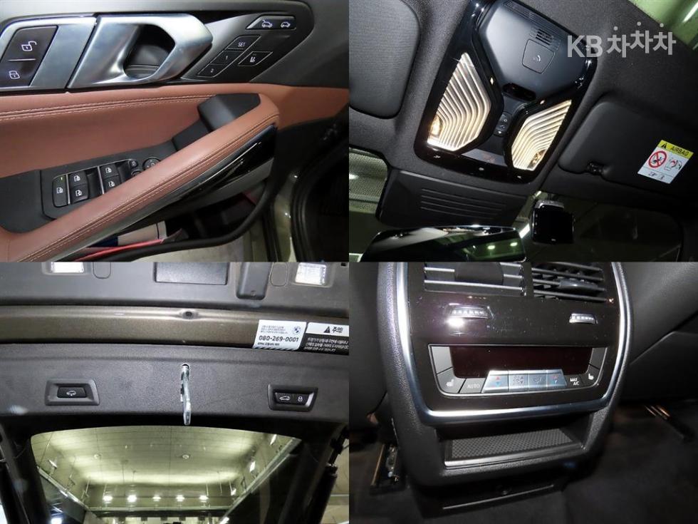 BMW X6 — miniaturë 18