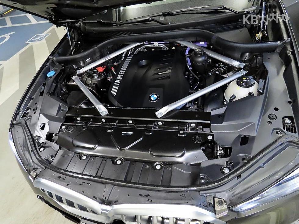 BMW X6 — miniaturë 19