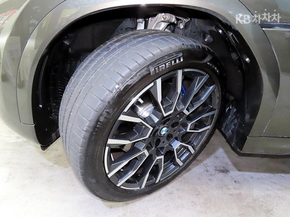 BMW X6 — miniaturë 20