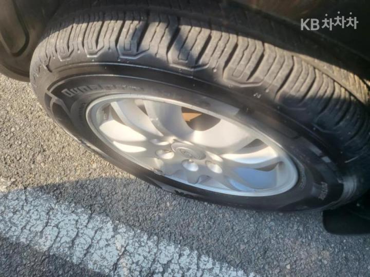 Kia Carnival Grand LPI GX Premium Type 5