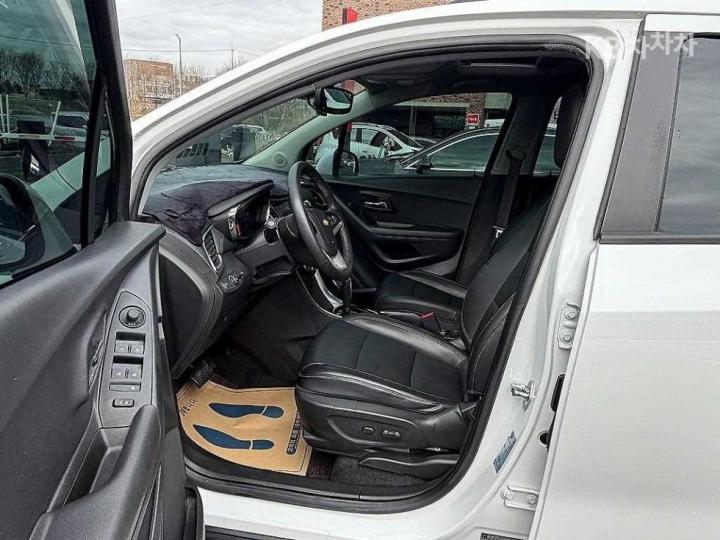 Chevrolet Trax 1.4 Premier 7