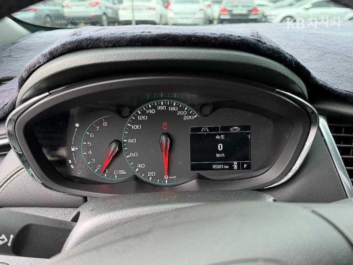 Chevrolet Trax 1.4 Premier 10