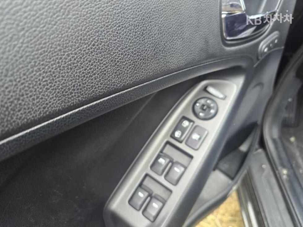 2014 - kia k3