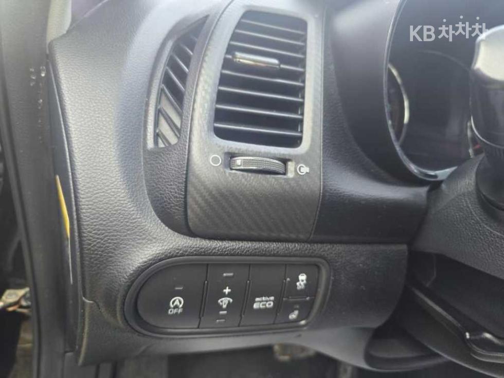 2014 - kia k3