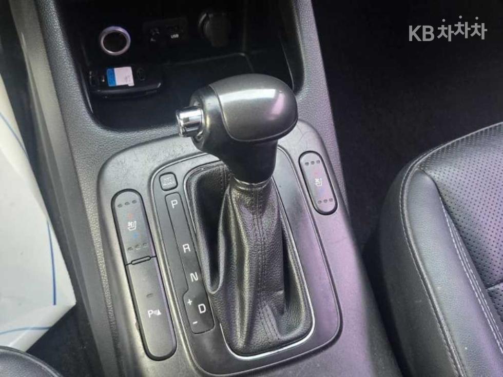 2014 - kia k3