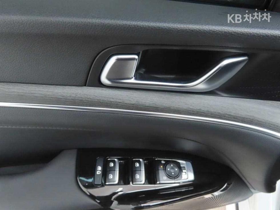 2024 - kia k5