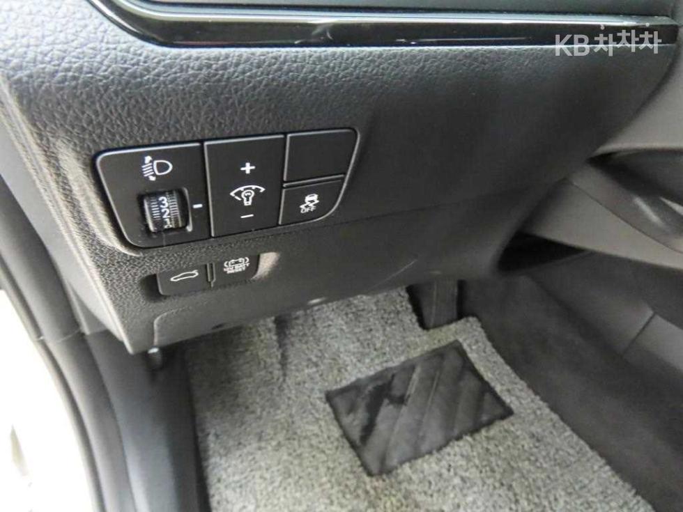 2024 - kia k5