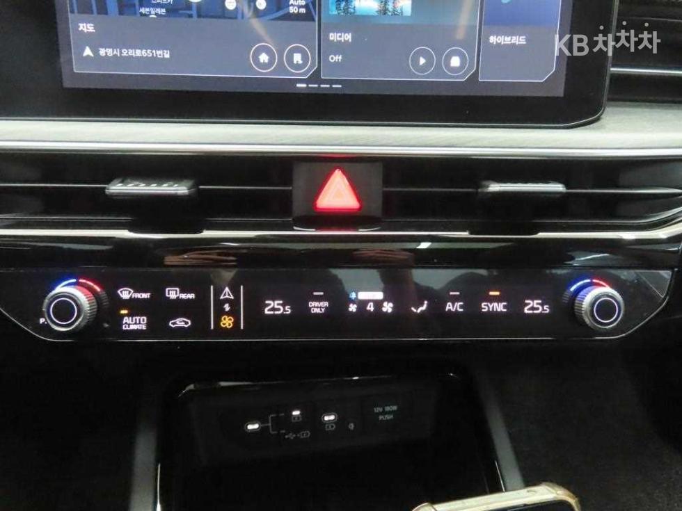 2024 - kia k5