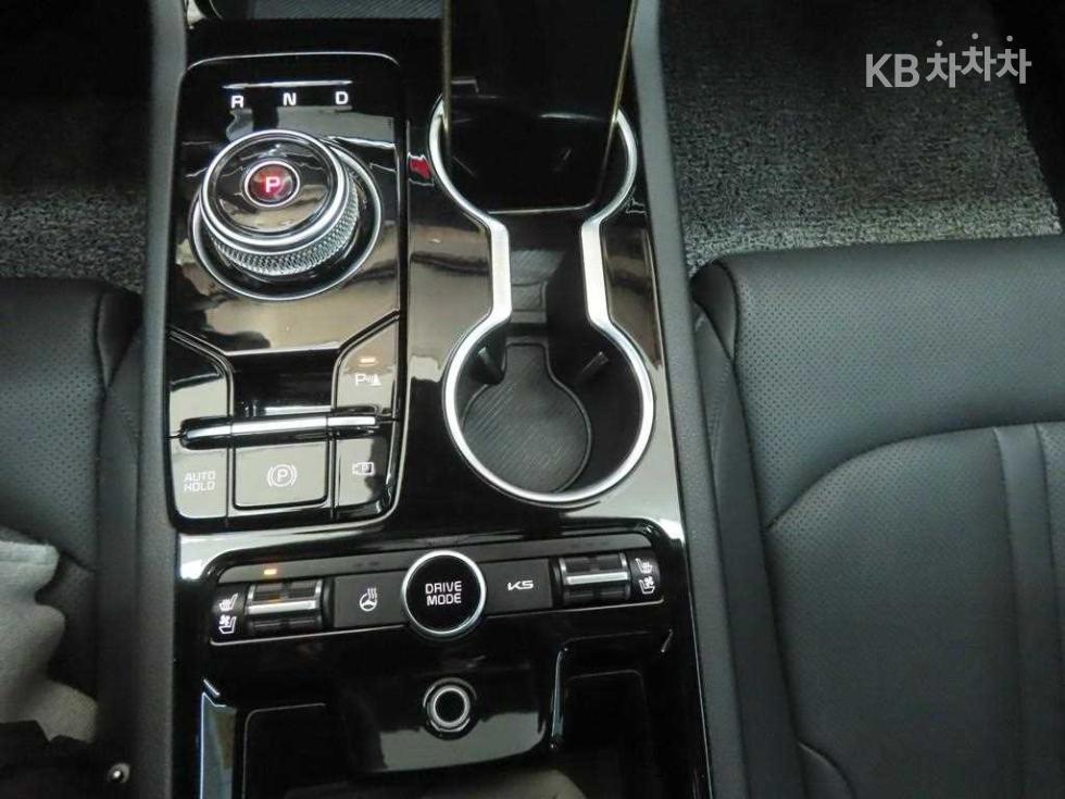 2024 - kia k5