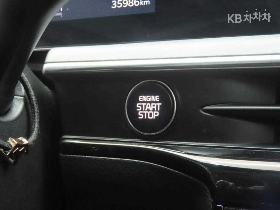 2024 - kia k5