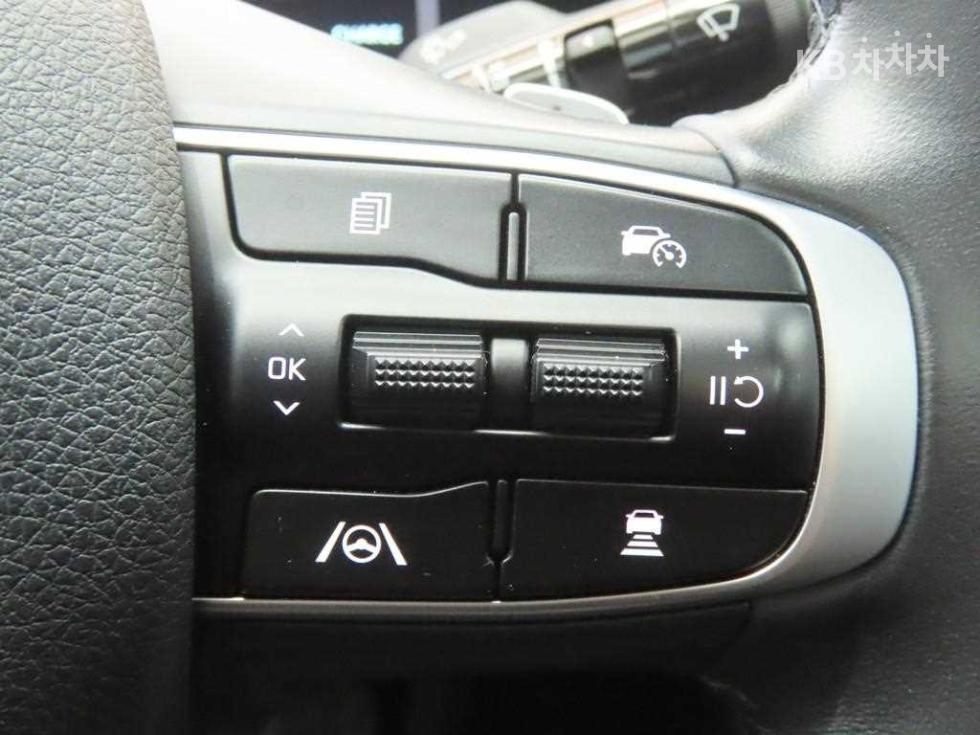 2024 - kia k5