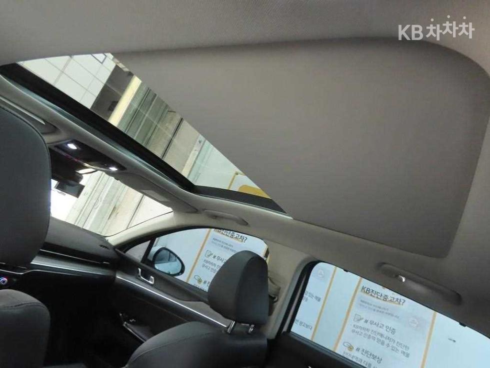 2024 - kia k5