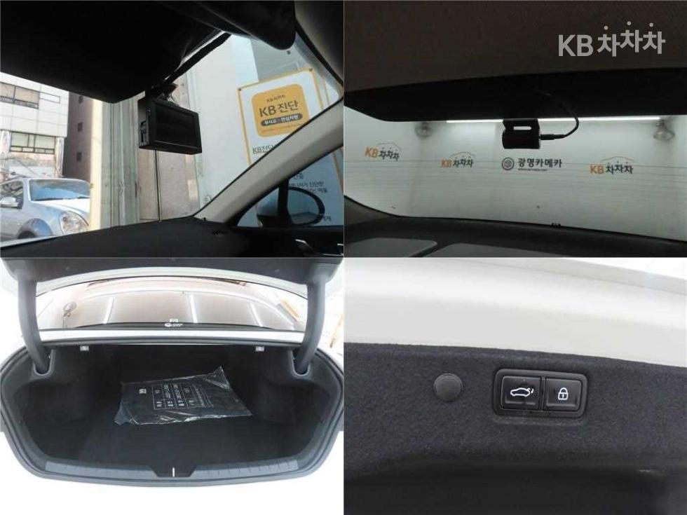 2024 - kia k5
