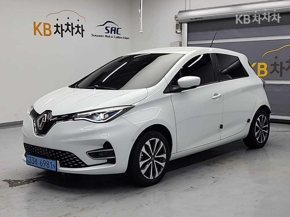 르노코리아 조에