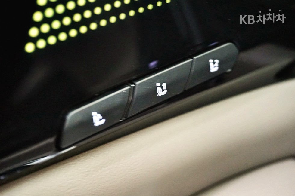 2024 - kia carnival