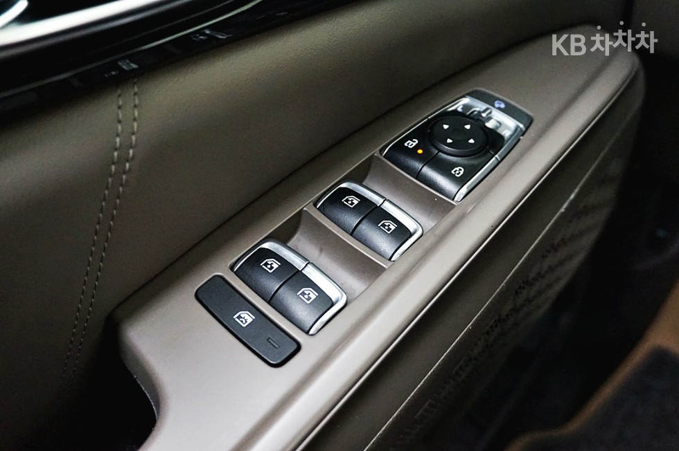 2024 - kia carnival