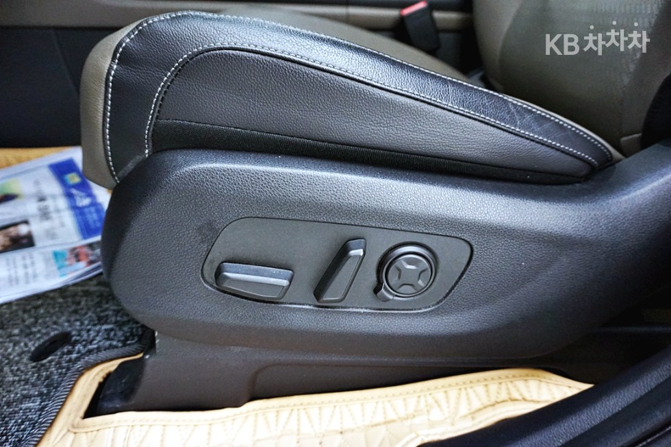 2024 - kia carnival