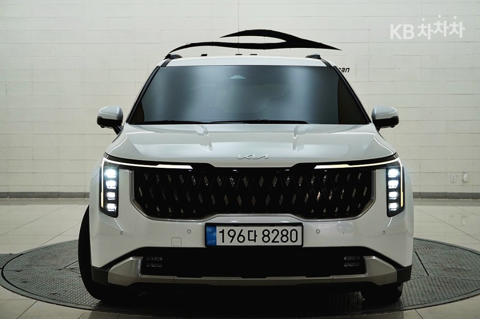 2024 kia carnival
