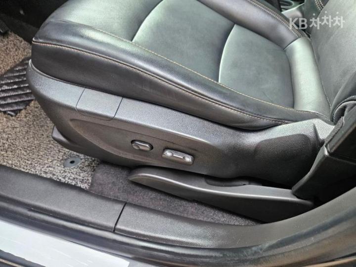 Chevrolet Trax 1.6 Diesel LTZ 10