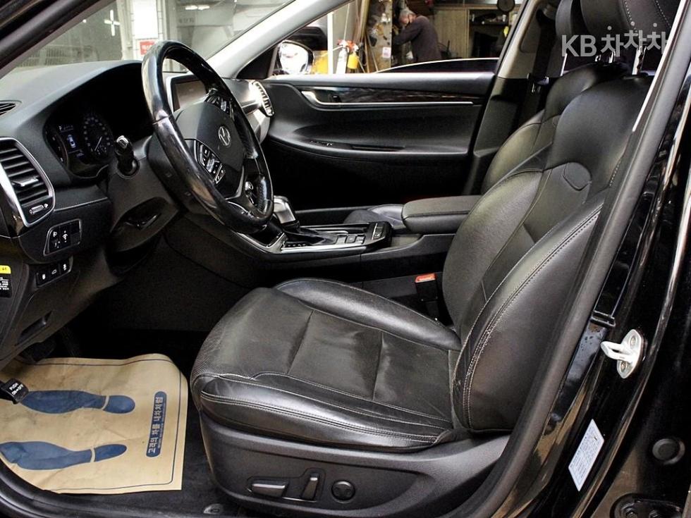 Hyundai Grandeur — miniaturë 5