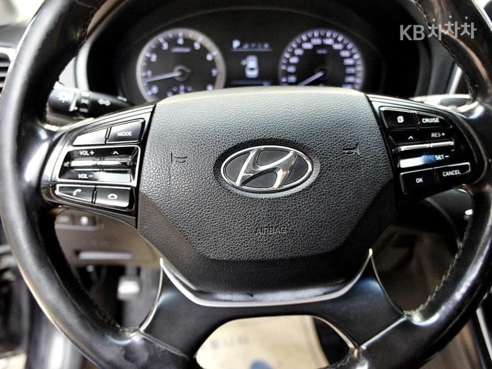 Hyundai Grandeur — miniaturë 8
