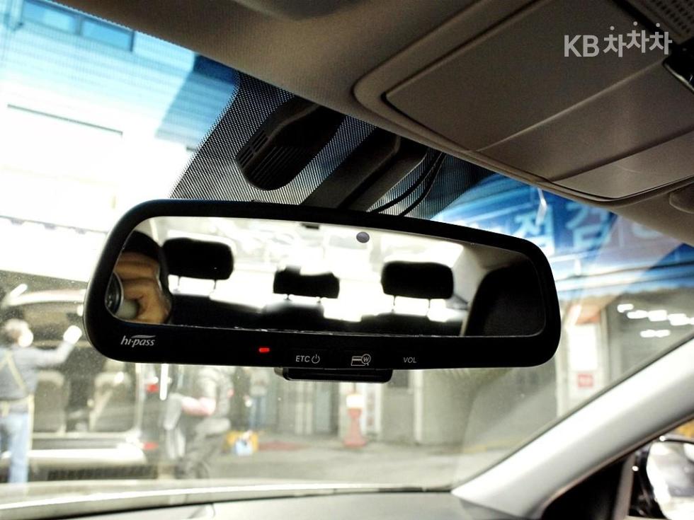 Hyundai Grandeur — miniaturë 12