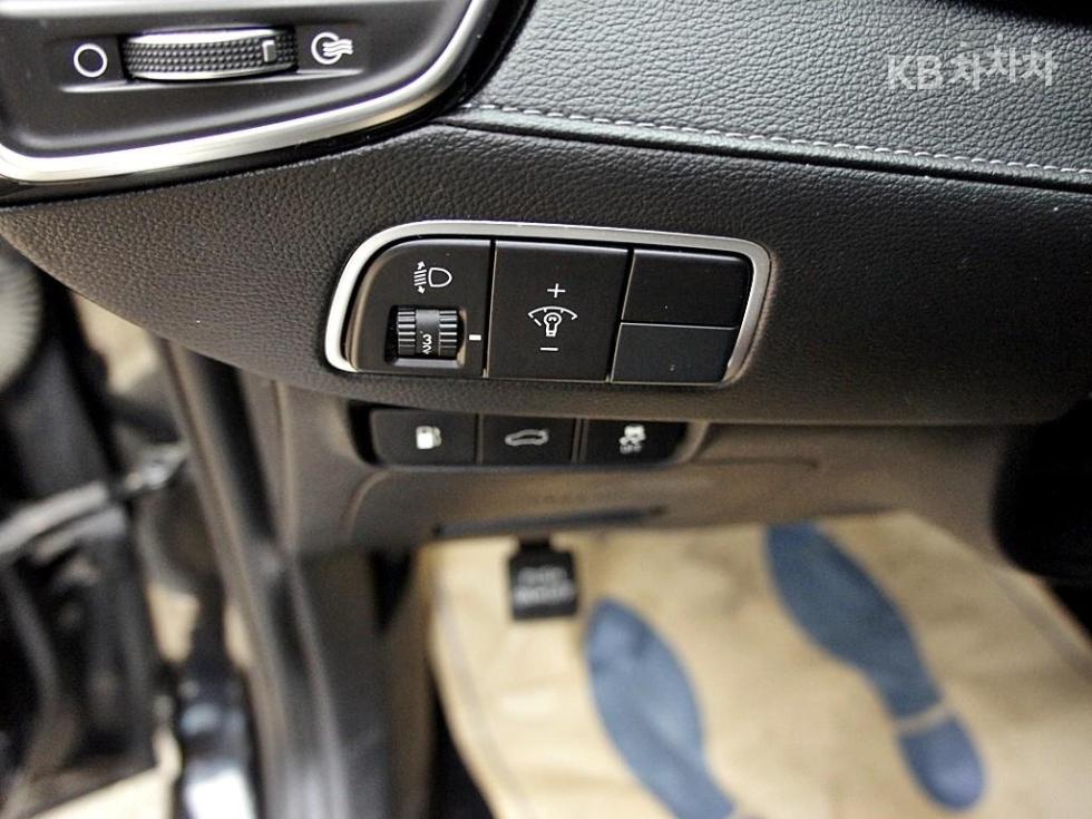 Hyundai Grandeur — miniaturë 14