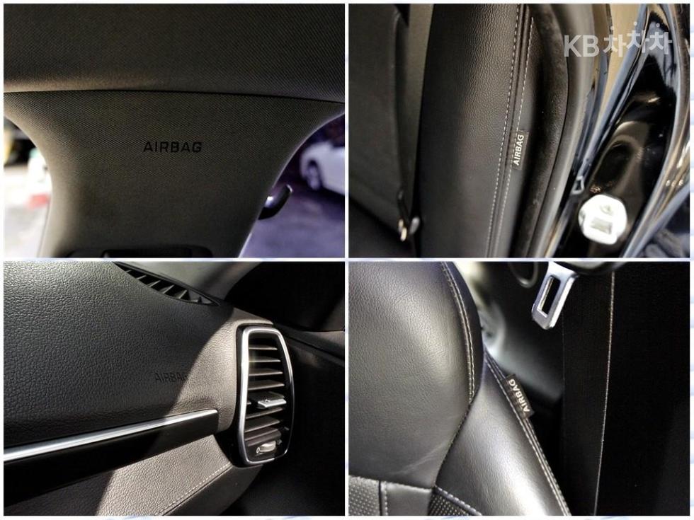 Hyundai Grandeur — miniaturë 17