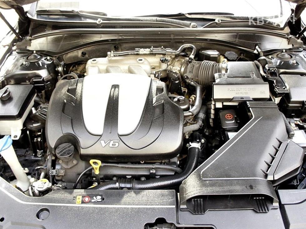 Hyundai Grandeur — miniaturë 19