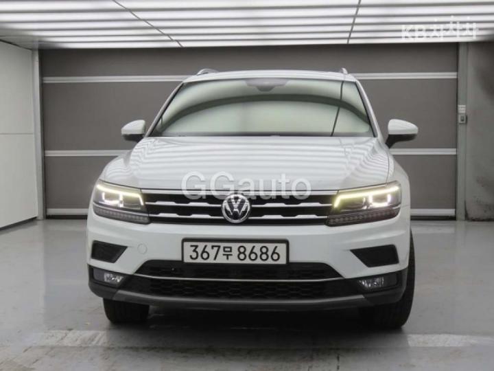 Volkswagen Tiguan Allspace 2.0 TDI Prestige 3