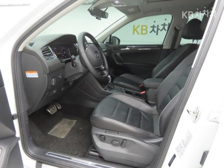 Volkswagen Tiguan Allspace 2.0 TDI Prestige 6