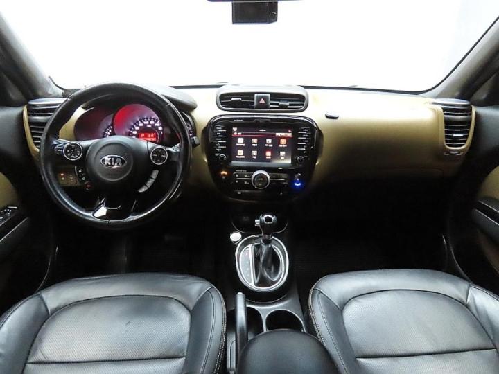 Kia Soul 1.6 GDi Noblesse 7