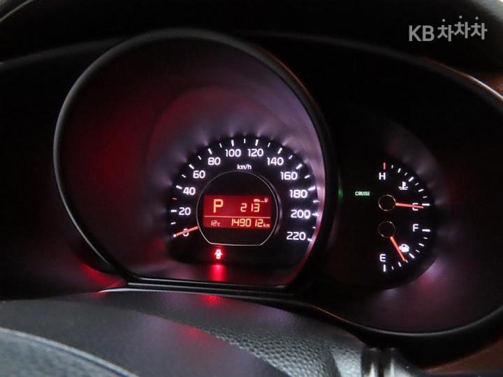 Kia Soul 1.6 GDi Noblesse 9