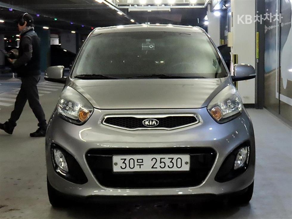 2015 - kia all