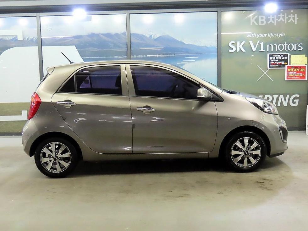 2015 - kia all