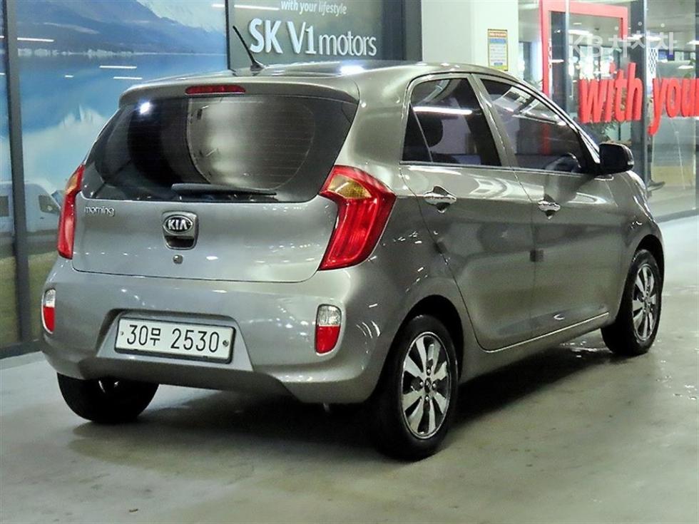 2015 - kia all