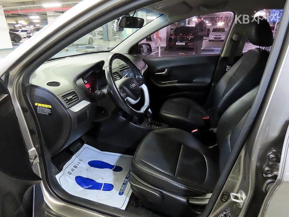 2015 - kia all