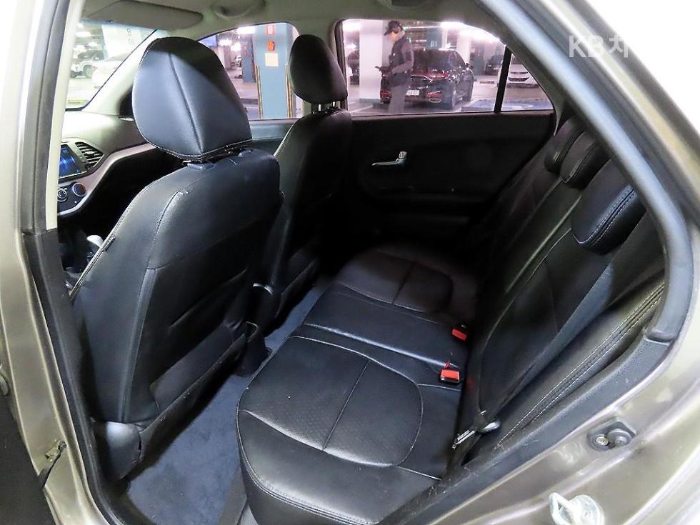 2015 - kia all