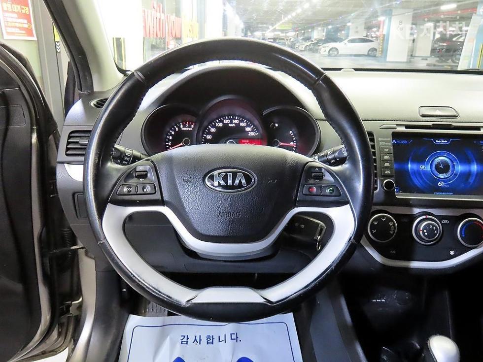 2015 - kia all