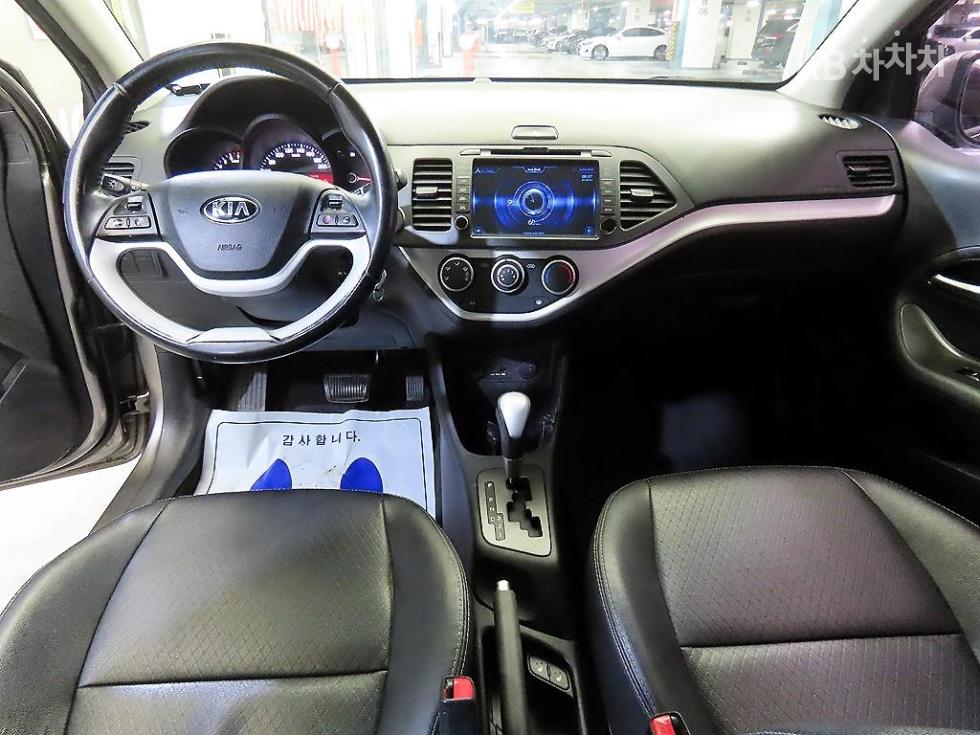 2015 - kia all