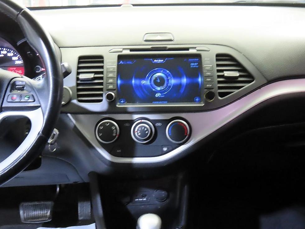 2015 - kia all