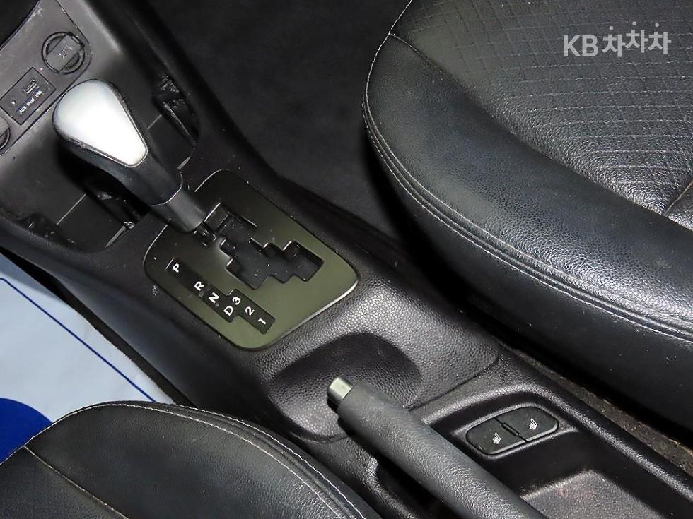2015 - kia all